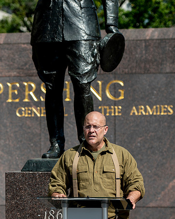 048_An American Soldier's Journey Home_full set
