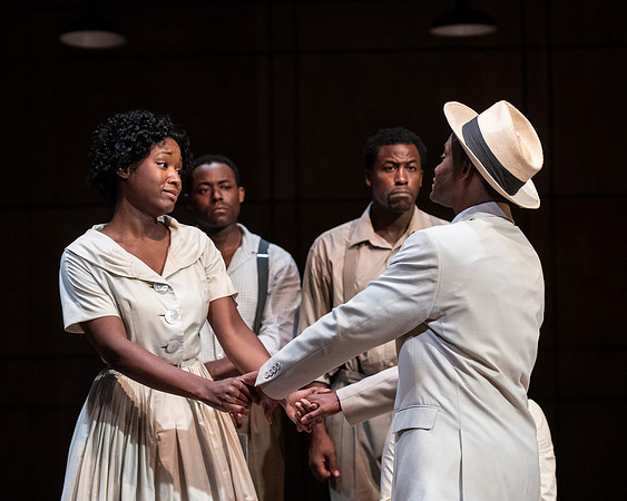 186_The Till Trilogy_The Ballad of Emmett Till