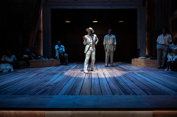 013_The Till Trilogy_The Ballad of Emmett Till