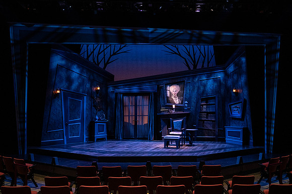 001_The Mystery of Irma Vep_full set