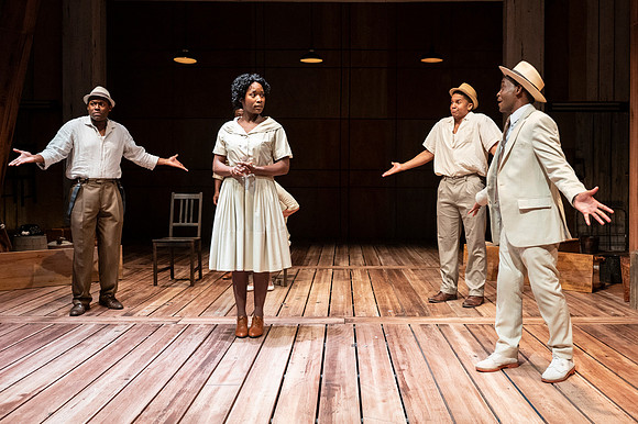 030_The Till Trilogy_The Ballad of Emmett Till