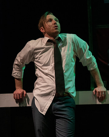 130_The Phlebotomist