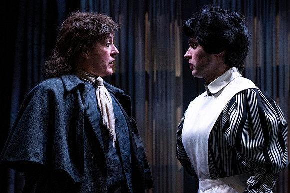 011_The Mystery of Irma Vep_full set