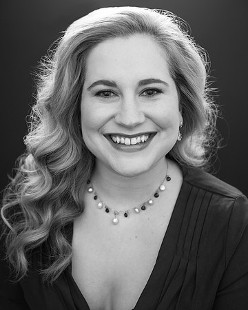 069_Jenna, bw, print