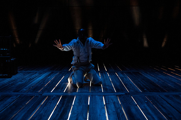134_The Till Trilogy_The Ballad of Emmett Till