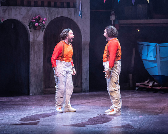 218_Comedy of Errors_full set