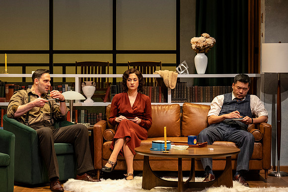 125_And Then There Were None_full set
