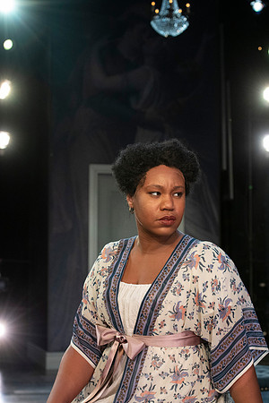 052_Behold, A Negress_press