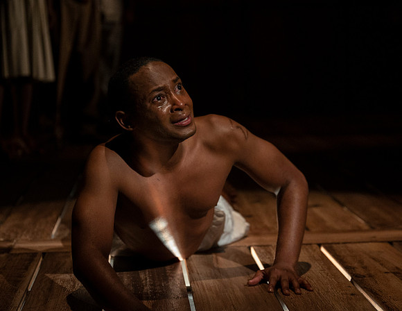 175_The Till Trilogy_The Ballad of Emmett Till