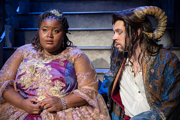 013_Beauty and the Beast_setups