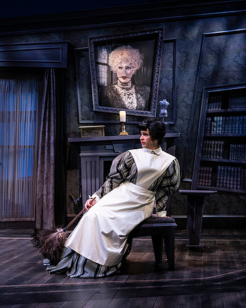 017_The Mystery of Irma Vep_full set