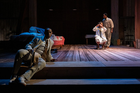087_The Till Trilogy_The Ballad of Emmett Till