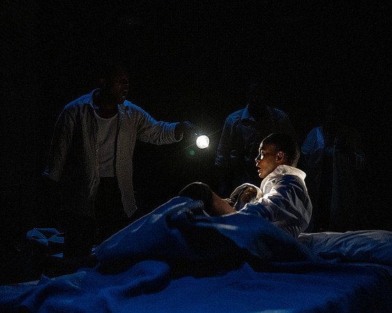 016_The Till Trilogy_The Ballad of Emmett Till_press