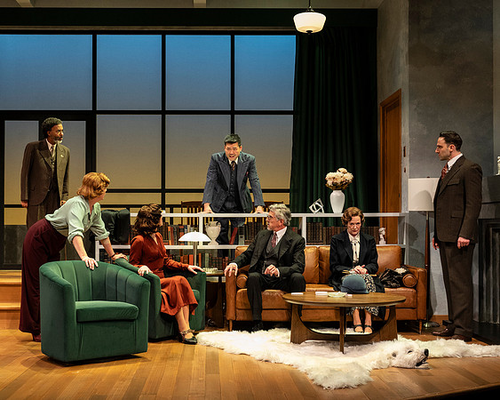 092_And Then There Were None_full set