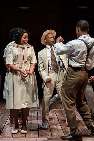 041_The Till Trilogy_The Ballad of Emmett Till