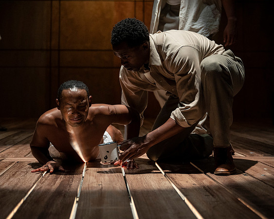 165_The Till Trilogy_The Ballad of Emmett Till