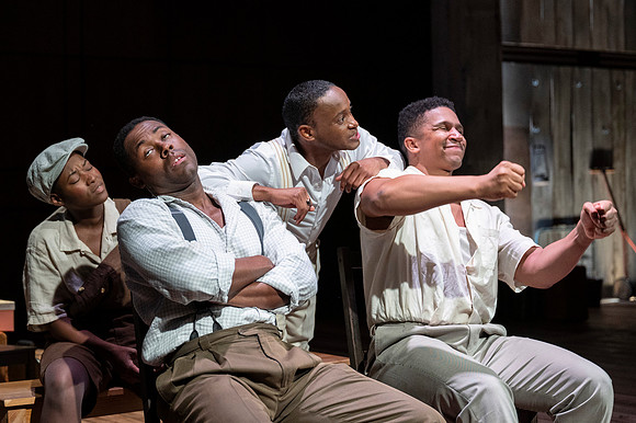098_The Till Trilogy_The Ballad of Emmett Till