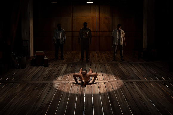 162_The Till Trilogy_The Ballad of Emmett Till