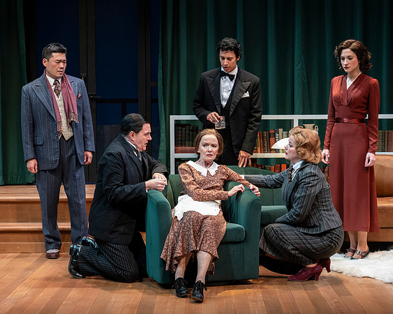 054_And Then There Were None_full set