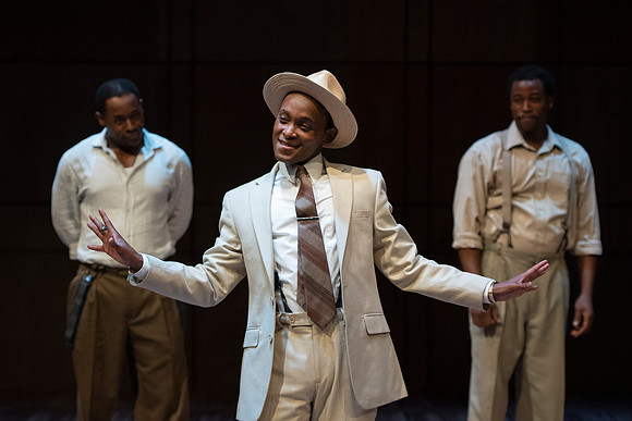 023_The Till Trilogy_The Ballad of Emmett Till