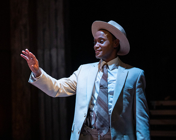 058_The Till Trilogy_The Ballad of Emmett Till