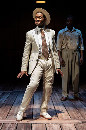 001_The Till Trilogy_The Ballad of Emmett Till_press