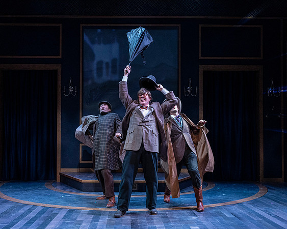 187_Baskerville_full set