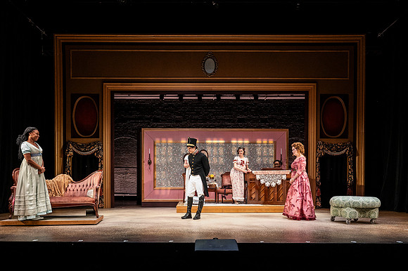 071_Pride and Prejudice_full set