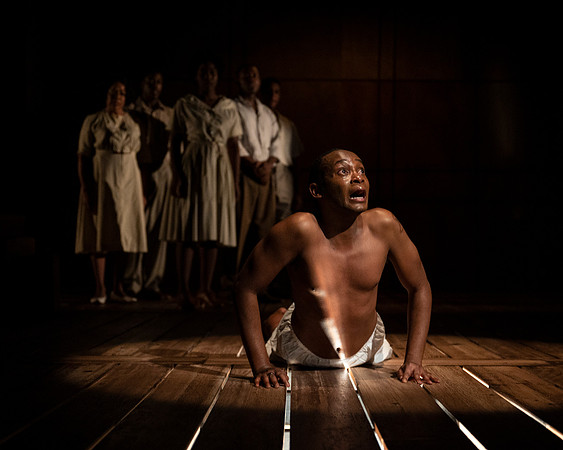 177_The Till Trilogy_The Ballad of Emmett Till