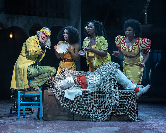 147_Comedy of Errors_full set