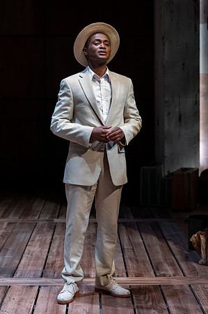 181_The Till Trilogy_The Ballad of Emmett Till