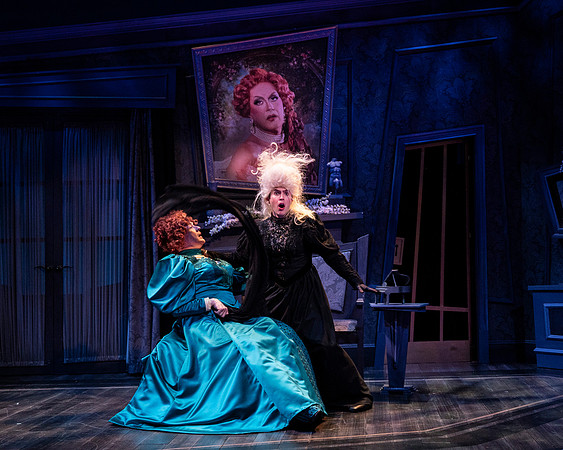 068_The Mystery of Irma Vep_press