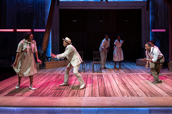 047_The Till Trilogy_The Ballad of Emmett Till