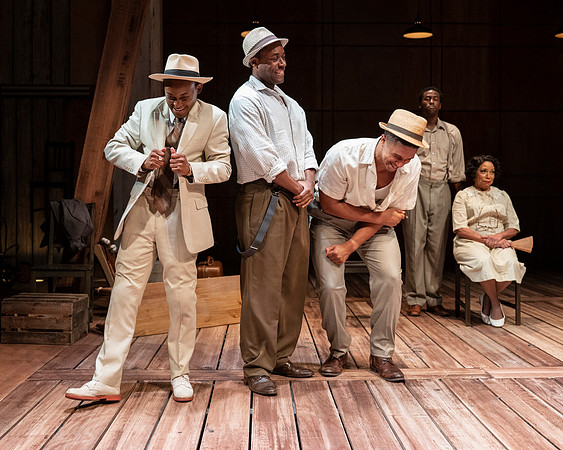 034_The Till Trilogy_The Ballad of Emmett Till