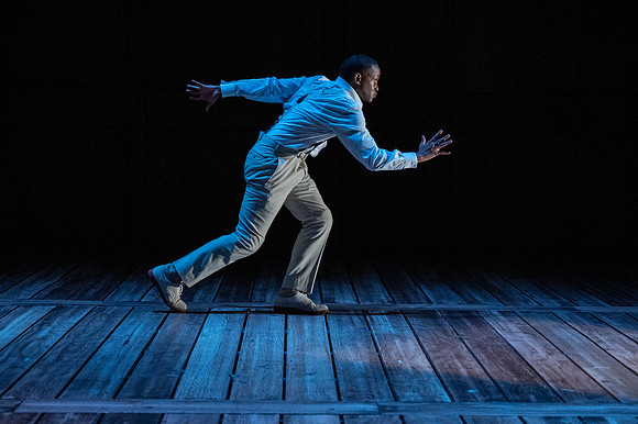 109_The Till Trilogy_The Ballad of Emmett Till