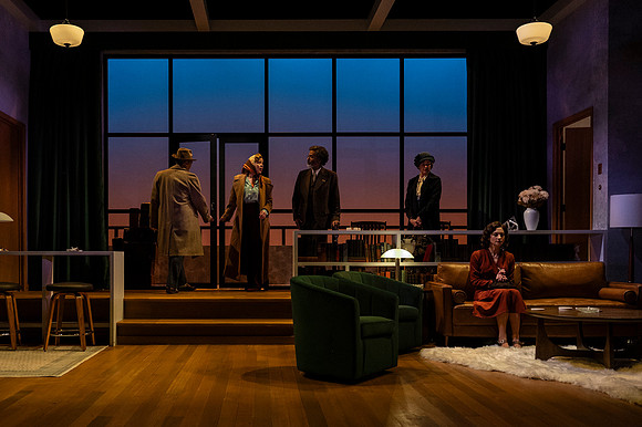 080_And Then There Were None_full set