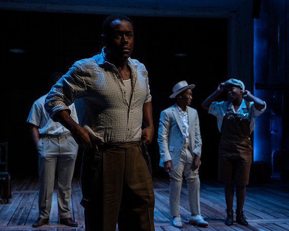 122_The Till Trilogy_The Ballad of Emmett Till