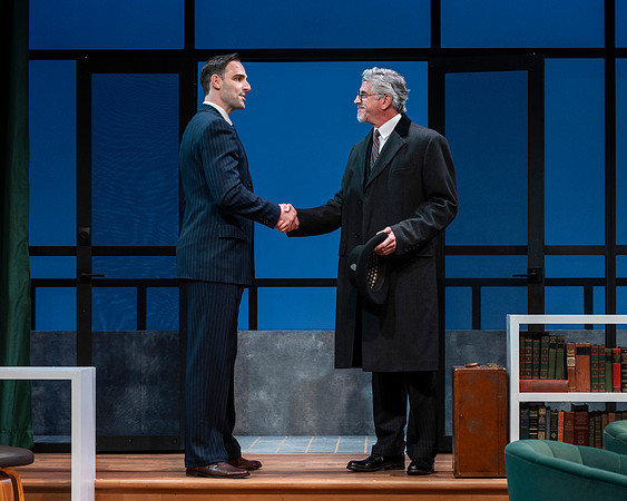 015_And Then There Were None_full set