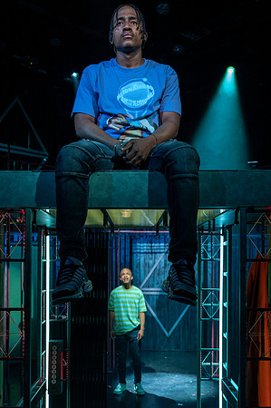 091_Long Way Down_full set