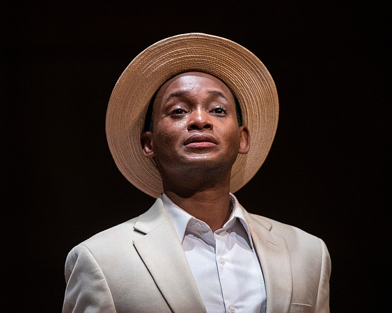 182_The Till Trilogy_The Ballad of Emmett Till