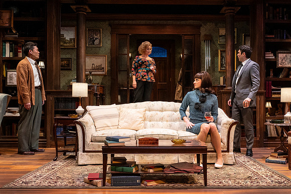 036_Who's Afraid of Virginia Woolf_full set
