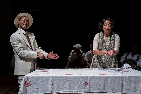 075_The Till Trilogy_The Ballad of Emmett Till