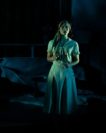 001_And Then There Were None_full set