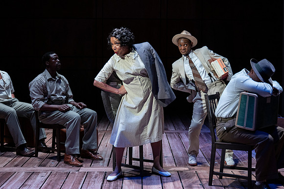 065_The Till Trilogy_The Ballad of Emmett Till