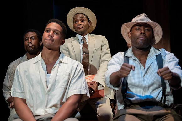 067_The Till Trilogy_The Ballad of Emmett Till