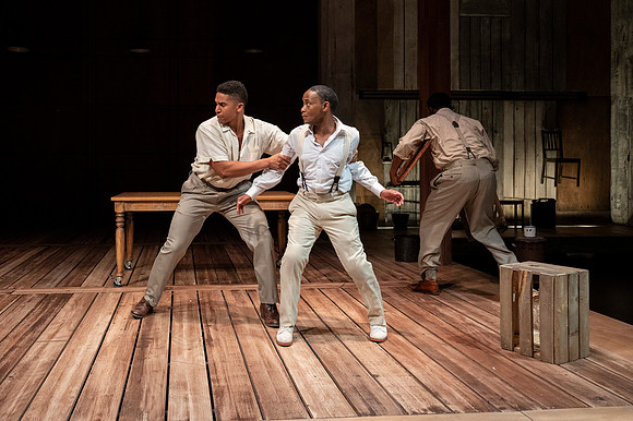 106_The Till Trilogy_The Ballad of Emmett Till