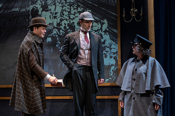 087_Baskerville_full set