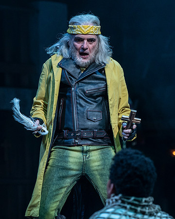 156_Comedy of Errors_full set