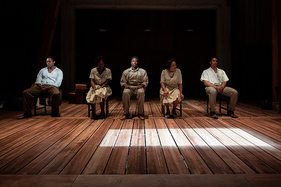 152_The Till Trilogy_The Ballad of Emmett Till