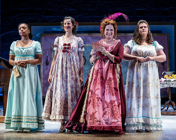 023_Pride and Prejudice_full set